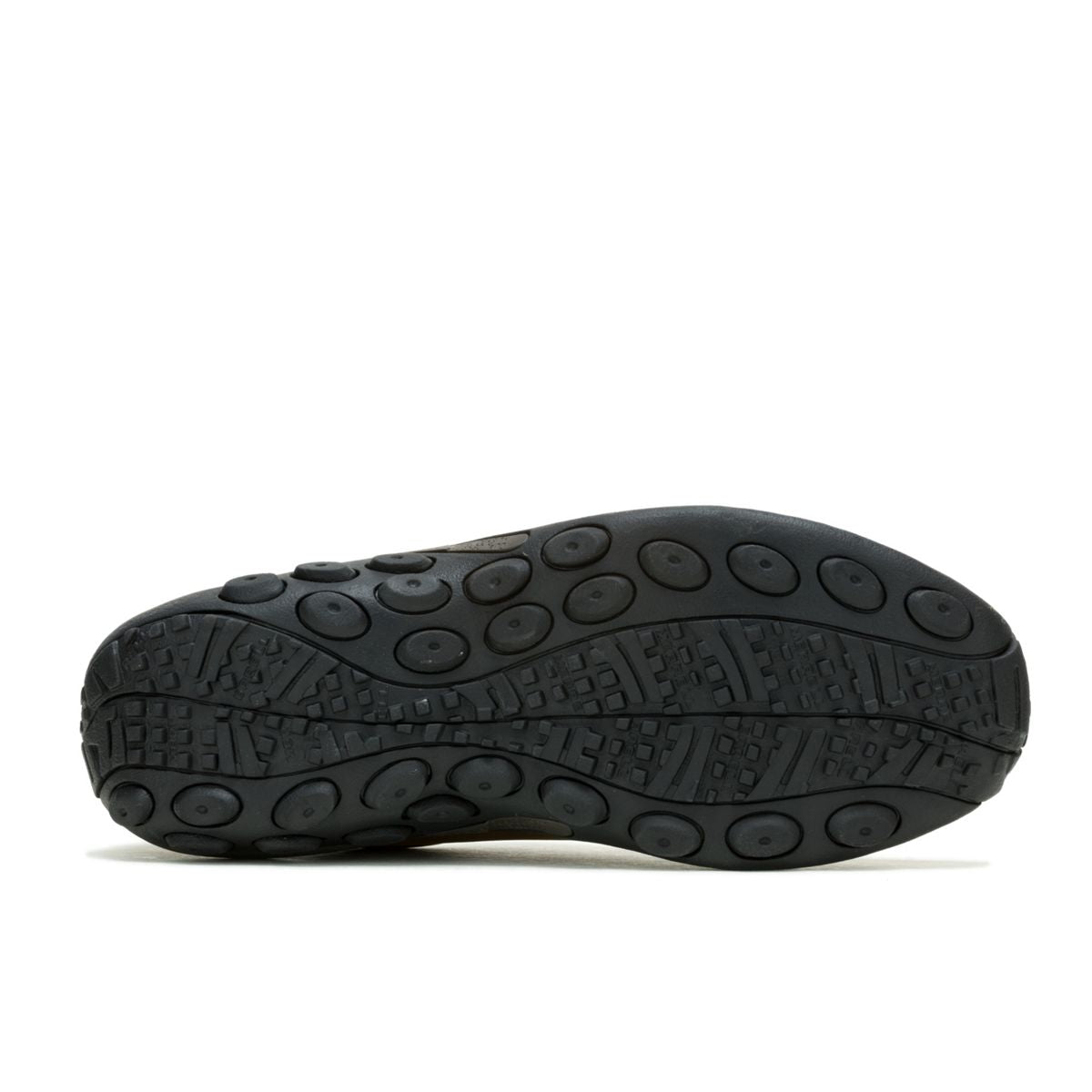 Merrell Men's Jungle Moc Nubuck Wide Width Casual Shoes