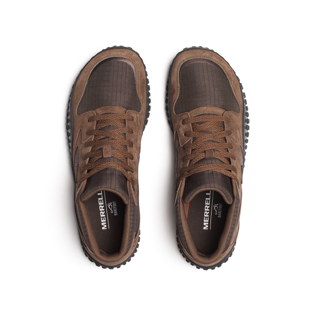 Merrell Men - Wrapt Sneaker Mid Waterproof - Boots