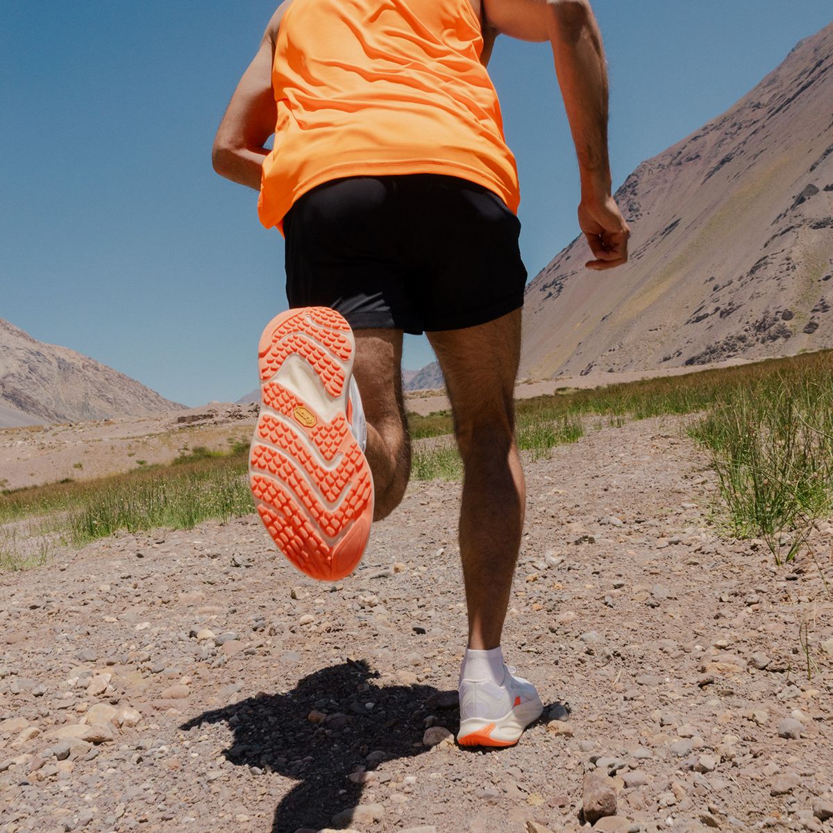 Merrell Men's ProMorph Wide Width Trail Running Shoes
