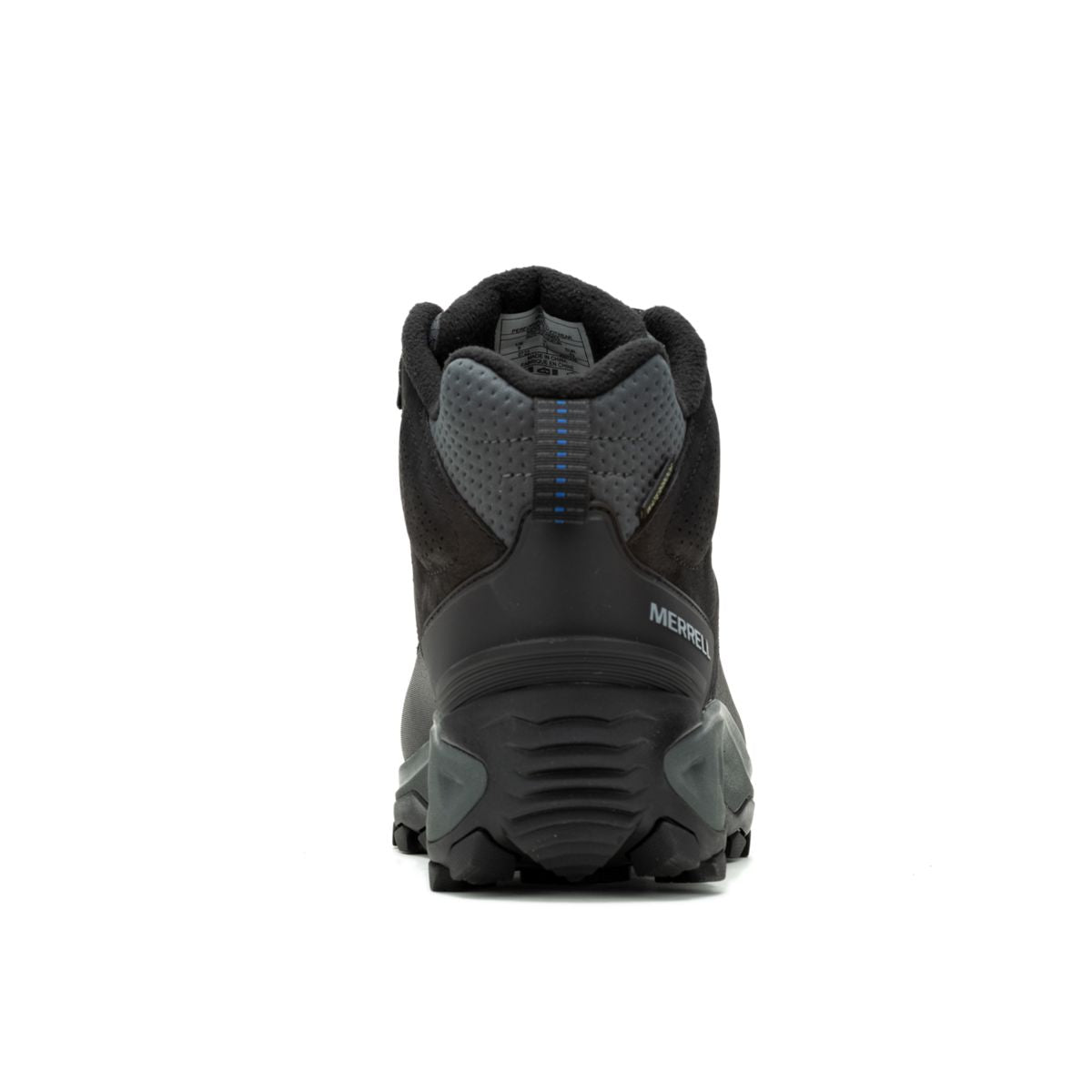 Merrell Men Thermo Kiruna 2 Mid Waterproof Wide Width