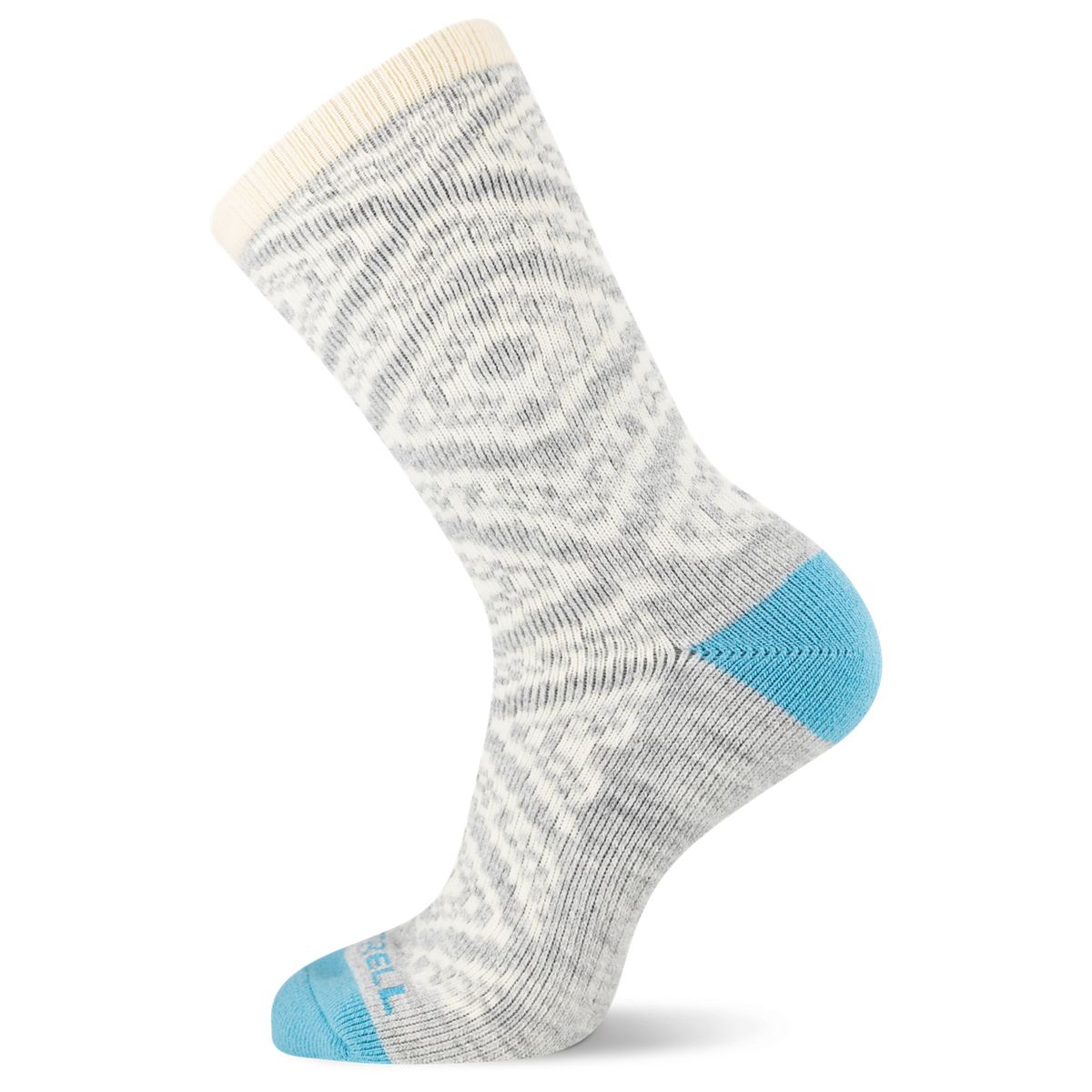 Merrell Brushed Crew Sock - Socks