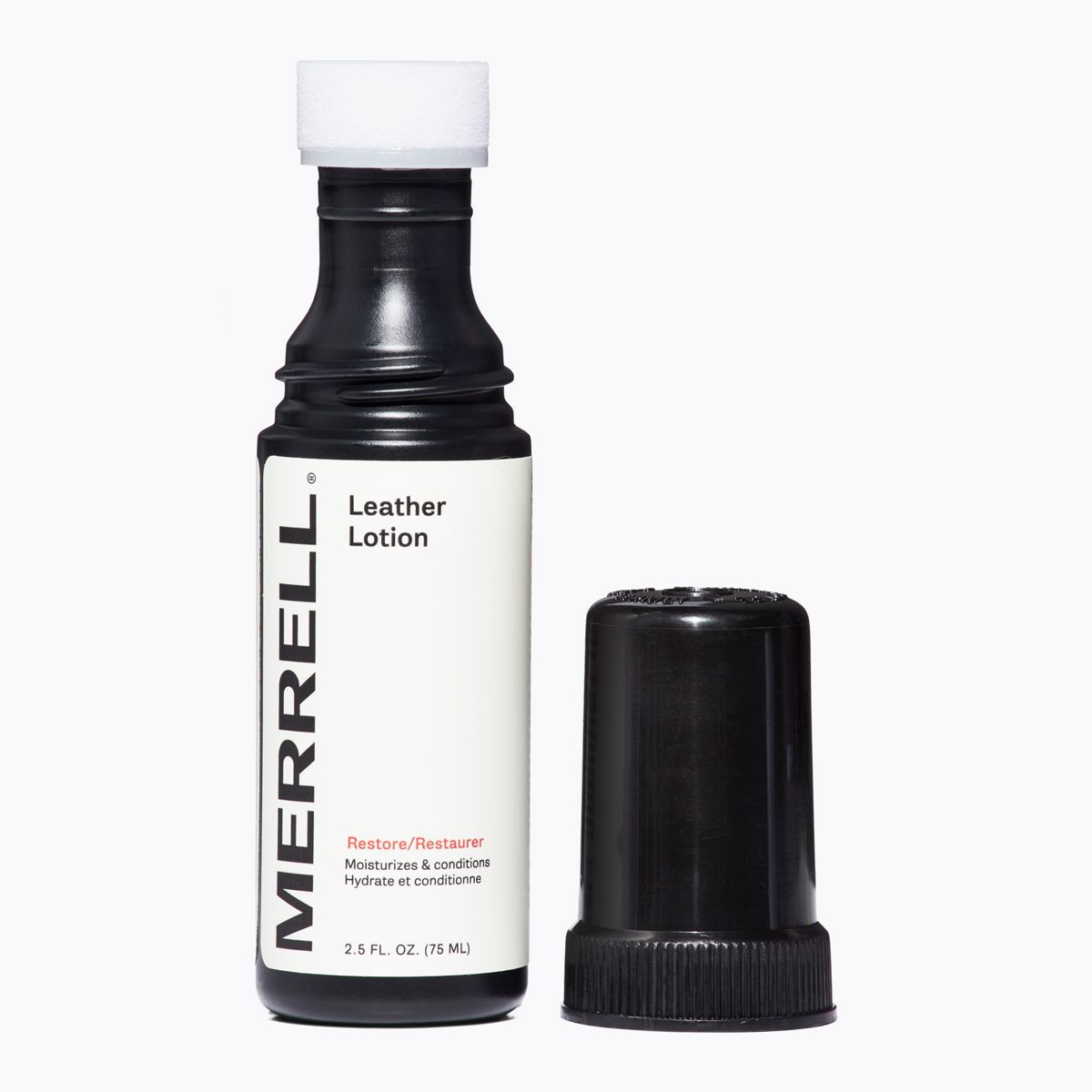 Merrell 2.5oz Leather Lotion - Shoe Care