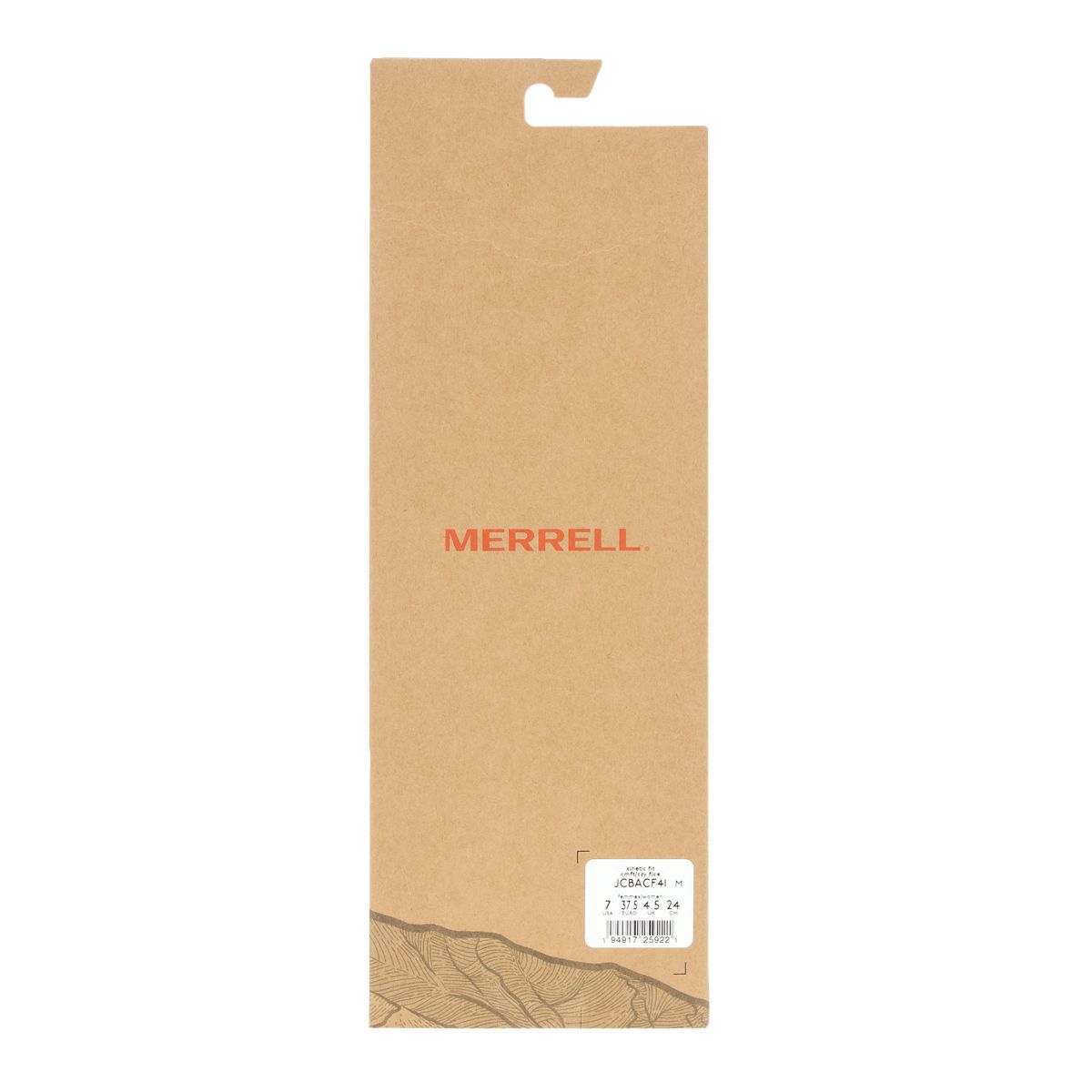 Merrell Women - Cozy Fleece Insole - Apparel