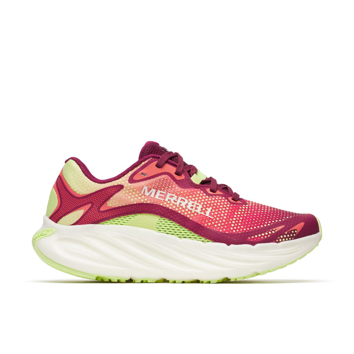 MTL Crimson/Blossom,5,Medium Width