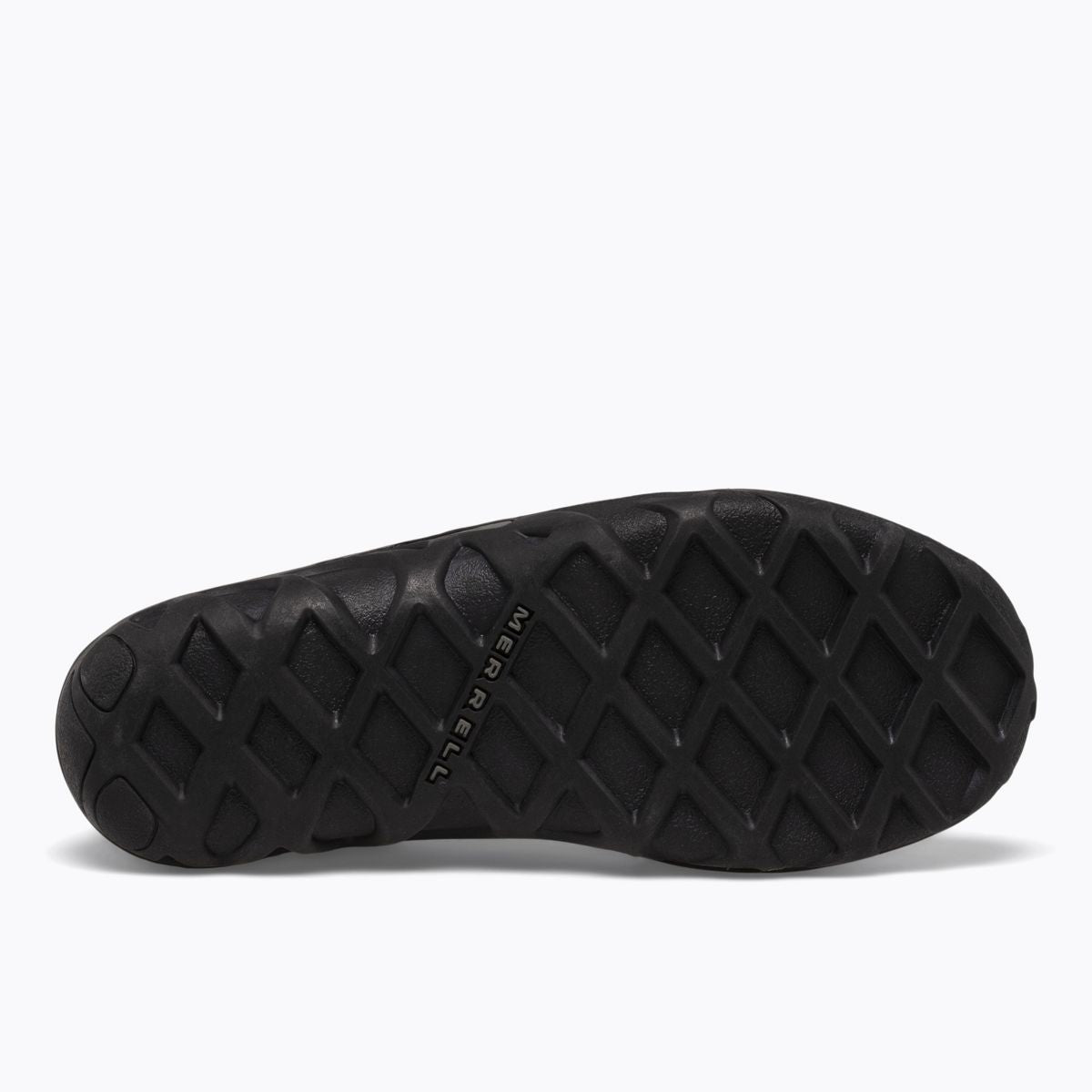Merrell Big Kid - Jungle Moc Leather - Slip Ons