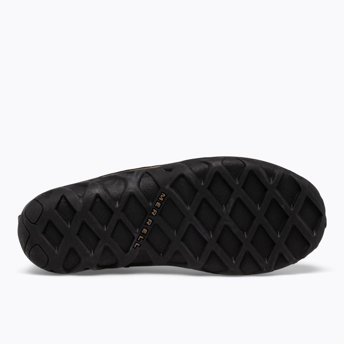 Merrell Big Kid - Jungle Moc Nubuck - Athletics BK