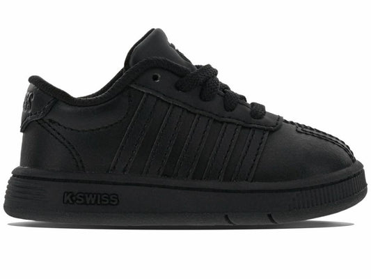 Kids Classics | K-Swiss CLASSIC PRO Black/black