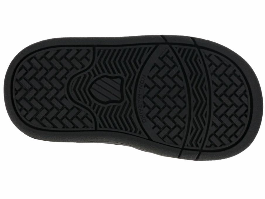 Kids Classics | K-Swiss CLASSIC PRO Black/black