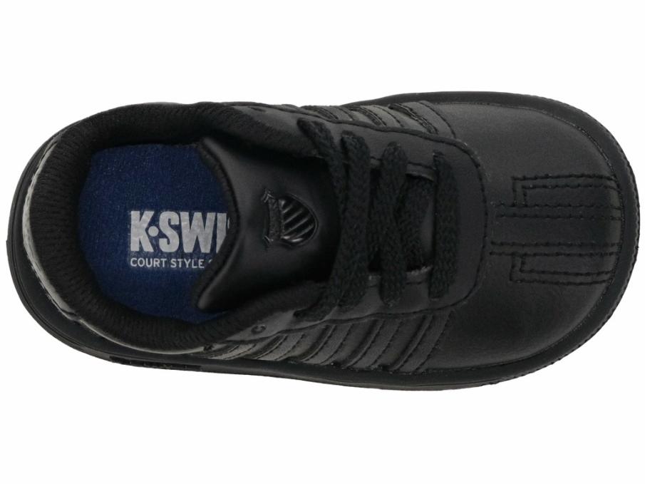 Kids Classics | K-Swiss CLASSIC PRO Black/black