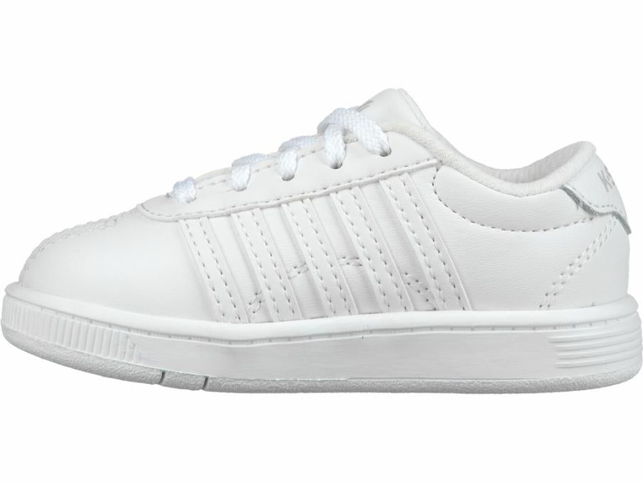 Kids Classics | K-Swiss CLASSIC PRO White/white