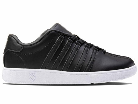 Kids Classics | K-Swiss CLASSIC VN Black / White