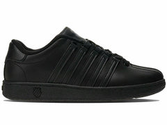 Kids Classics | K-Swiss CLASSIC VN Black/black