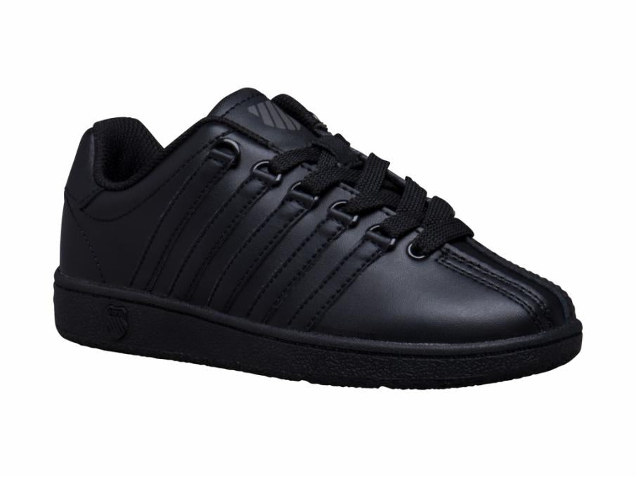 Kids Classics | K-Swiss CLASSIC VN Black/black