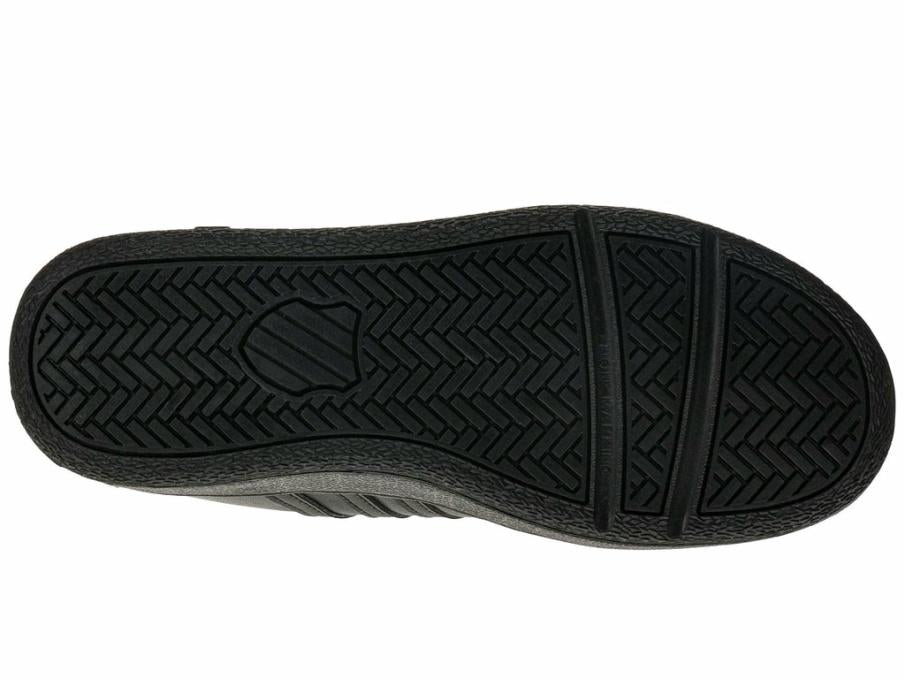 Kids Classics | K-Swiss CLASSIC VN Black/black