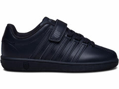 Kids Classics | K-Swiss CLASSIC VN VLC Black/black