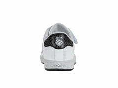 Kids Classics | K-Swiss CLASSIC VN VLC White/micro Chip