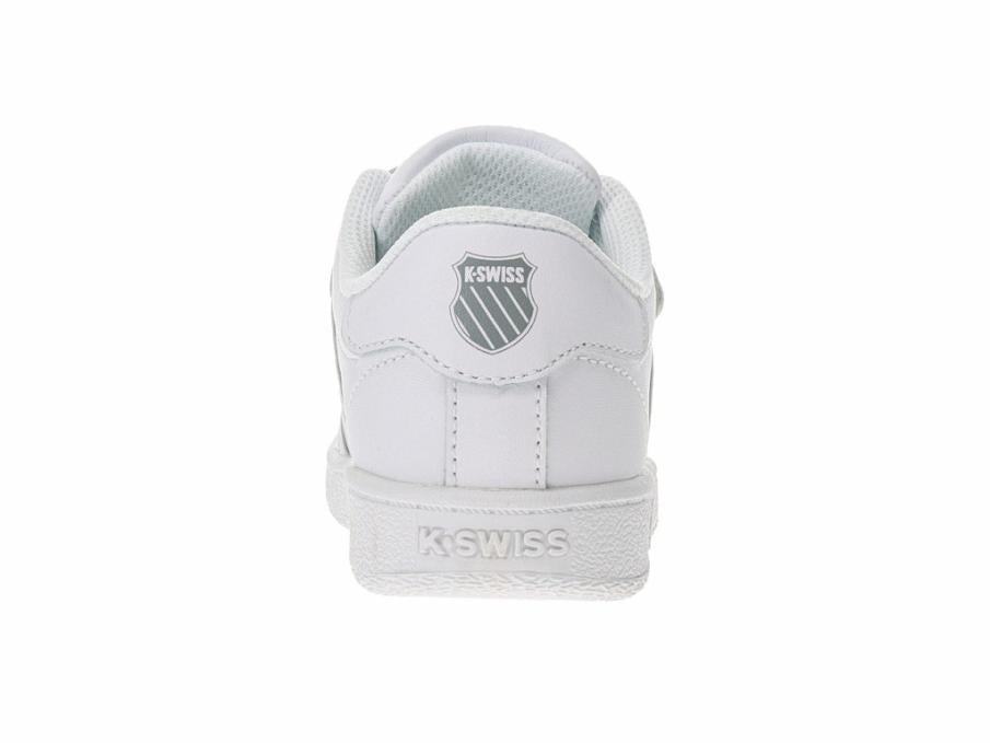 Kids Classics | K-Swiss CLASSIC VN VLC White/white