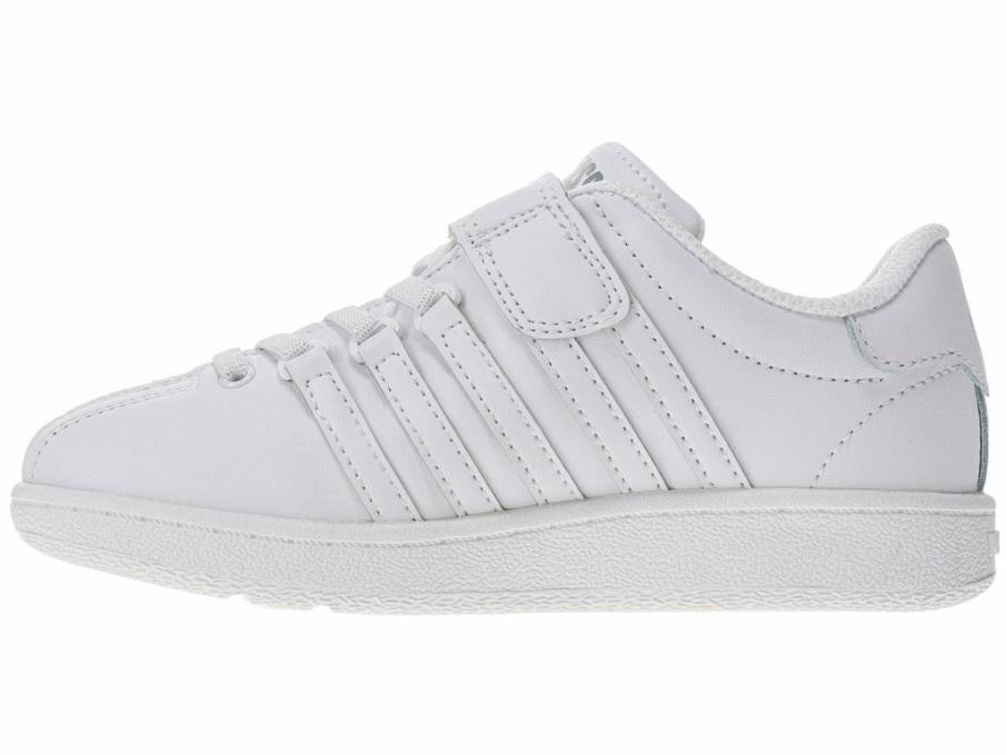 Kids Classics | K-Swiss CLASSIC VN VLC White/white