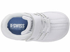 Kids Classics | K-Swiss CLASSIC VN VLC White/white