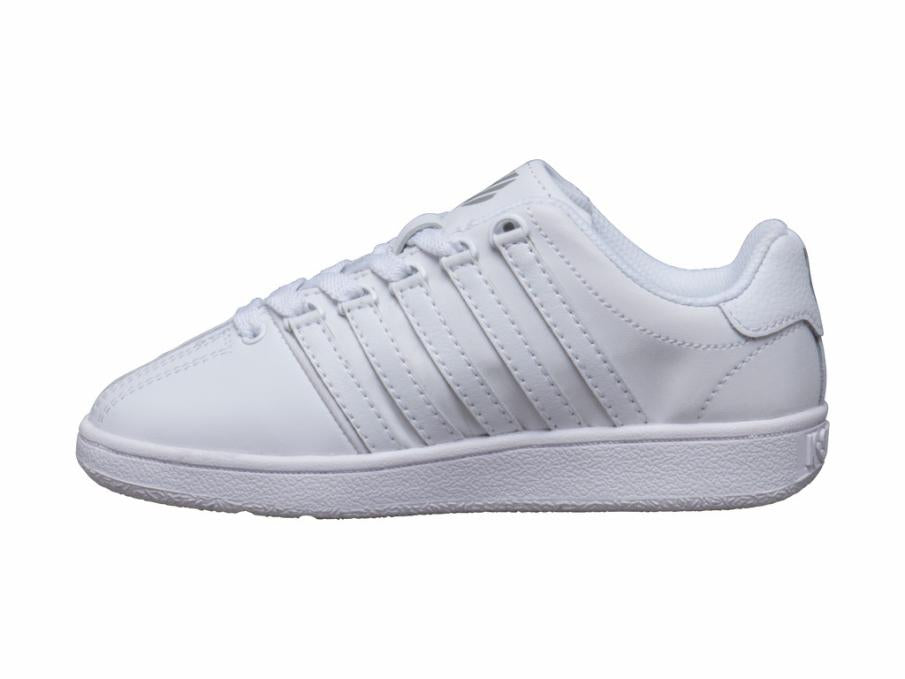 Kids Classics | K-Swiss CLASSIC VN White/white