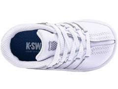 Kids Classics | K-Swiss CLASSIC VN White/white