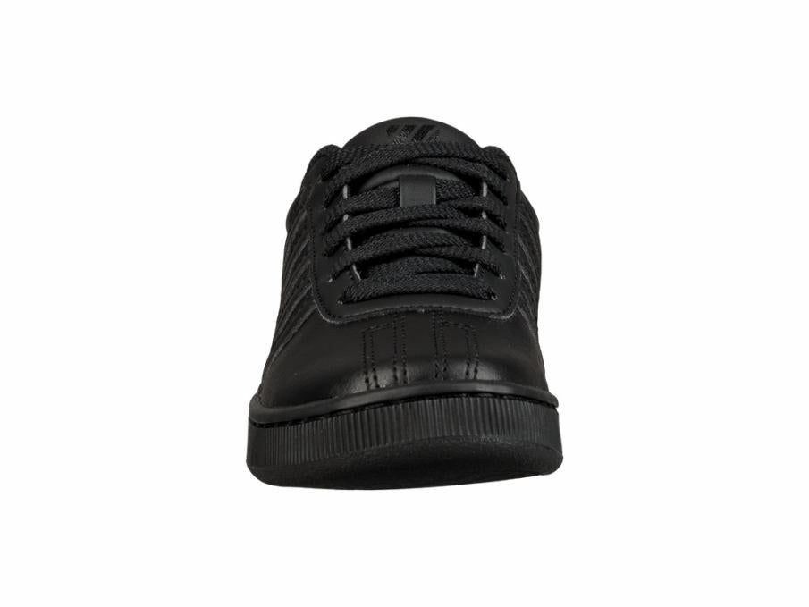 Kids Kids (4-8 Years) | K-Swiss CLASSIC PRO Black/black