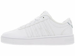 Kids Kids (4-8 Years) | K-Swiss CLASSIC PRO White/white