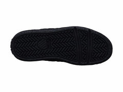 Kids Kids (4-8 Years) | K-Swiss CLASSIC VN Black/black