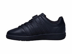 Kids Kids (4-8 Years) | K-Swiss CLASSIC VN VLC Black/black