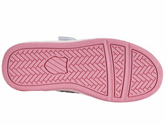 Kids Kids (4-8 Years) | K-Swiss CLASSIC VN VLC White/aurora Pink/tender Touch