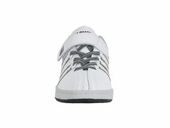 Kids Kids (4-8 Years) | K-Swiss CLASSIC VN VLC White/micro Chip