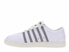 Kids Teens (8-16 Years) | K-Swiss CLASSIC 66 X FEATURE White/frost Grey/marshmallow