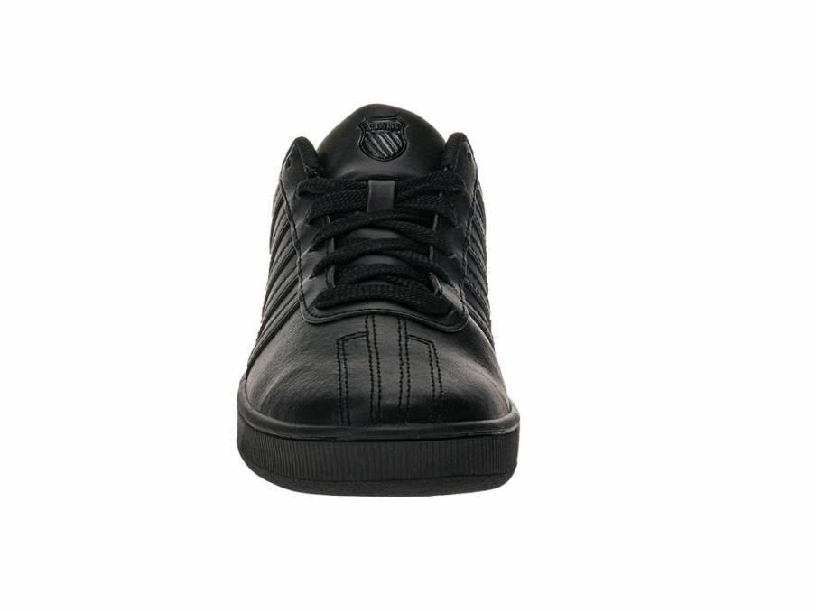 Kids Teens (8-16 Years) | K-Swiss CLASSIC PRO Black/black