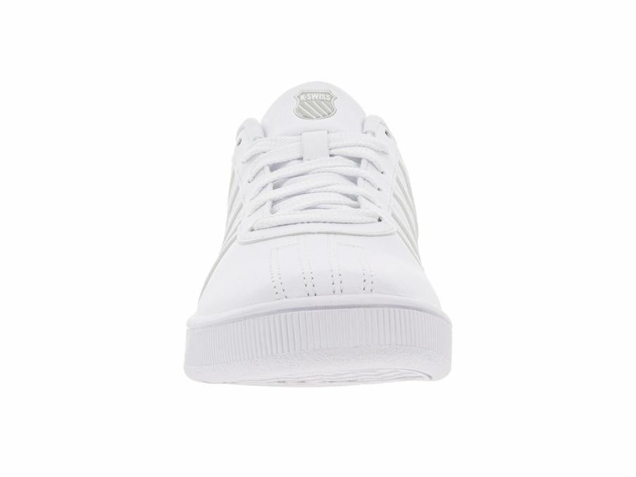 Kids Teens (8-16 Years) | K-Swiss CLASSIC PRO White/white