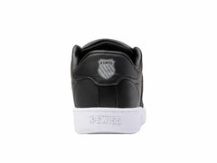 Kids Teens (8-16 Years) | K-Swiss CLASSIC VN Black / White