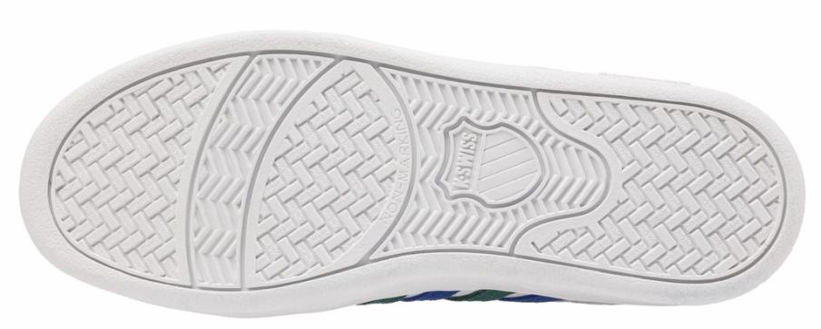 Kids Teens (8-16 Years) | K-Swiss COURT PALISADES Court Palisades