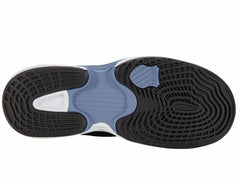 Kids Teens (8-16 Years) | K-Swiss SPEEDTRAC Black/white/infinity