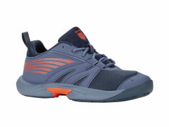 Kids Teens (8-16 Years) | K-Swiss SPEEDTRAC Infinity/orion Blue/scarlet Ibis