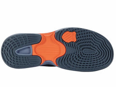 Kids Teens (8-16 Years) | K-Swiss SPEEDTRAC Infinity/orion Blue/scarlet Ibis