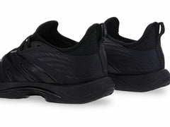 Kids Teens (8-16 Years) | K-Swiss SPEEDTRAC X CORRIDOR Black/black/black