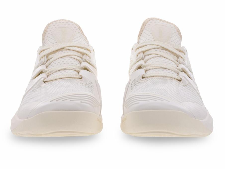 Kids Teens (8-16 Years) | K-Swiss SPEEDTRAC X CORRIDOR Snow White/antique White/antique White