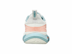 Kids Tennis | K-Swiss SPEEDTRAC Blanc De Blanc/nile Blue/desert Flower