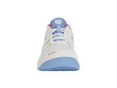 Kids Tennis | K-Swiss SPEEDTRAC Bright White/open Air/strawberry Ice