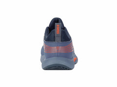 Kids Tennis | K-Swiss SPEEDTRAC Infinity/orion Blue/scarlet Ibis