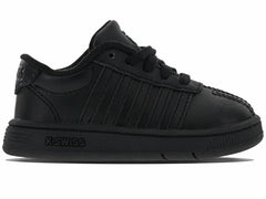 Kids Toddlers (0-4 Years) | K-Swiss CLASSIC PRO Black/black