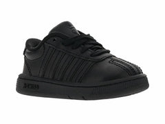 Kids Toddlers (0-4 Years) | K-Swiss CLASSIC PRO Black/black