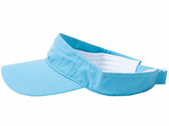 Men Accessories | K-Swiss COURT VISOR Angel Blue/ Lilac