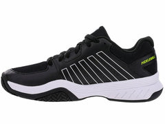 Men Pickleball | K-Swiss COURT EXPRESS PICKLEBALL Blk/wht/eve Prmrs