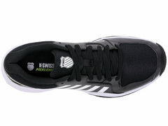 Men Pickleball | K-Swiss COURT EXPRESS PICKLEBALL Blk/wht/eve Prmrs