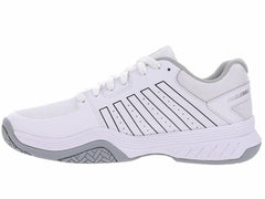 Men Pickleball | K-Swiss COURT EXPRESS PICKLEBALL White/highrise/black